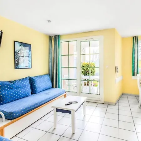 דירה Port Bourgenay - Maeva - 2 Pieces 5 Personnes Confort Mae-1078 *