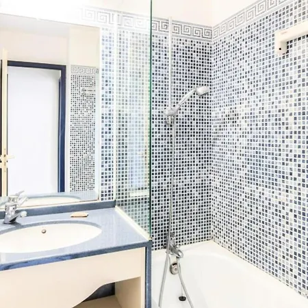 Port Bourgenay - Maeva - 2 Pieces 5 Personnes Confort Mae-1078 Апартаменты