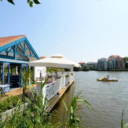 Апартаменты Port Bourgenay - Maeva - 2 Pieces 5 Personnes Confort Mae-1078 *