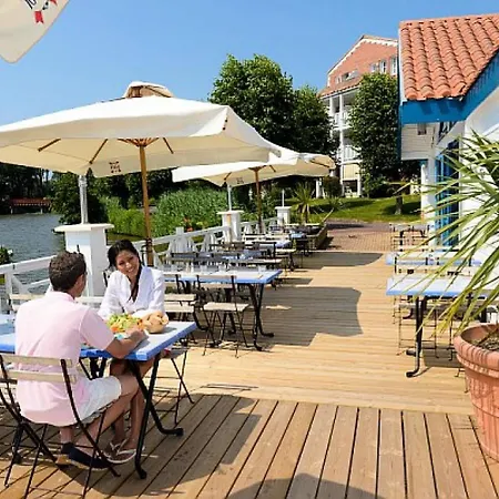 Port Bourgenay - Maeva - 2 Pieces 5 Personnes Confort Mae-1078