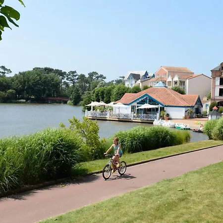 Appartement Port Bourgenay - Maeva - 2 Pieces 5 Personnes Confort Mae-1078