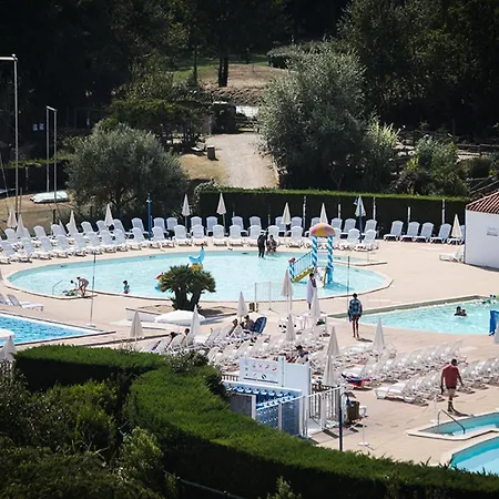 Port Bourgenay - Maeva - 2 Pieces 5 Personnes Confort Mae-1078 Talmont-Saint-Hilaire