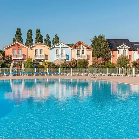 Port Bourgenay - Maeva - 2 Pieces 5 Personnes Confort Mae-1078 *