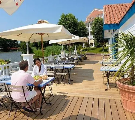 דירה Port Bourgenay - Maeva - 2 Pieces 5 Personnes Confort Mae-1078 *