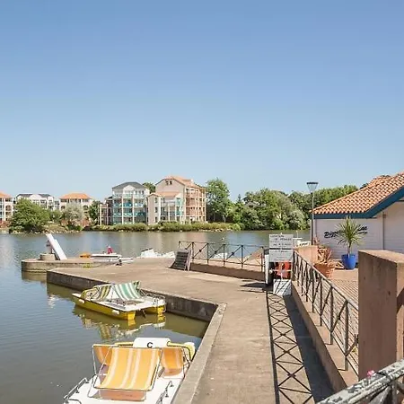 Port Bourgenay - Maeva - 2 Pieces 5 Personnes Confort Mae-1078 *