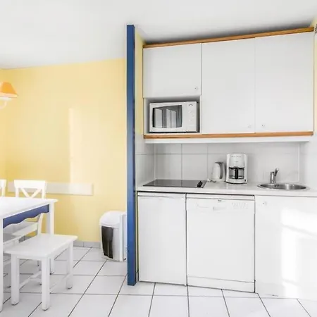 דירה Port Bourgenay - Maeva - 2 Pieces 5 Personnes Confort Mae-1078 *