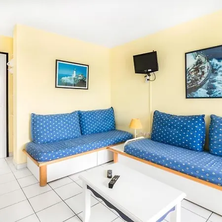 Port Bourgenay - Maeva - 2 Pieces 5 Personnes Confort Mae-1078 *