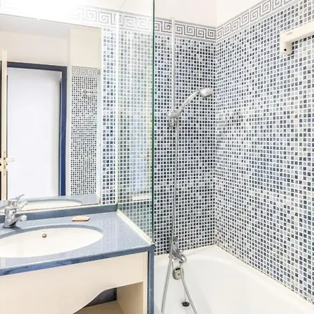 דירה Port Bourgenay - Maeva - 2 Pieces 5 Personnes Confort Mae-1078 *