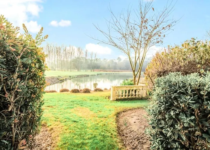 Port Bourgenay - Maeva - 2 Pieces 5 Personnes Confort Mae-1078 דירה *