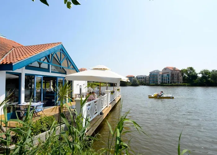 דירה Port Bourgenay - Maeva - 2 Pieces 5 Personnes Confort Mae-1078 *