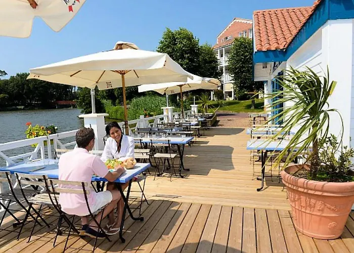 Port Bourgenay - Maeva - 2 Pieces 5 Personnes Confort Mae-1078