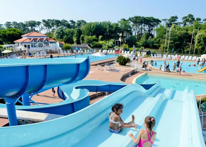 דירה Port Bourgenay - Maeva - 2 Pieces 5 Personnes Confort Mae-1078 Talmont-Saint-Hilaire