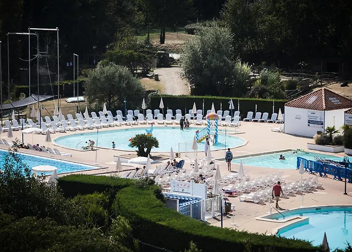 Port Bourgenay - Maeva - 2 Pieces 5 Personnes Confort Mae-1078 Talmont-Saint-Hilaire